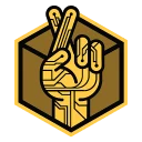 LuckyBlock logo
