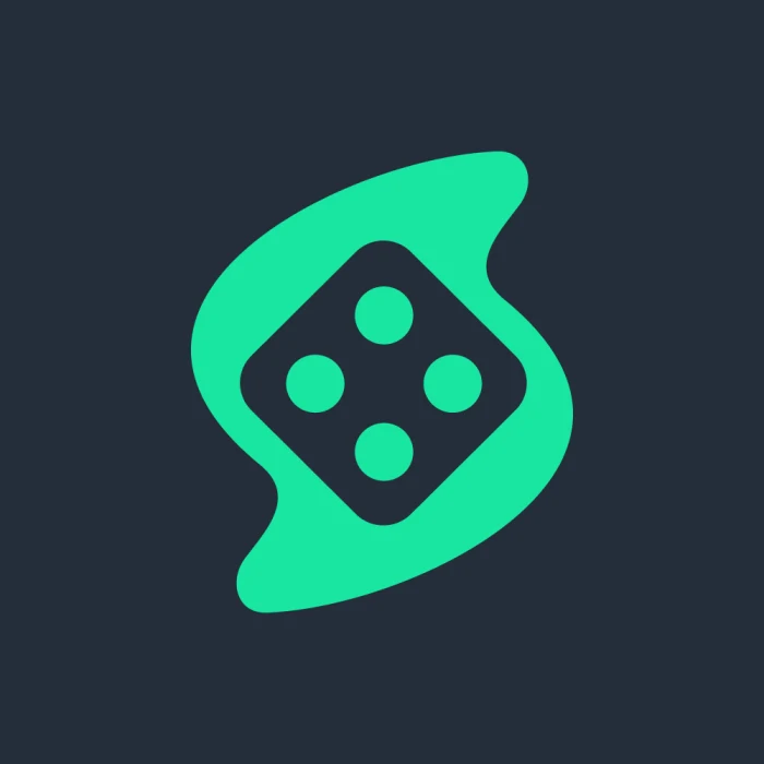 Solcasino logo