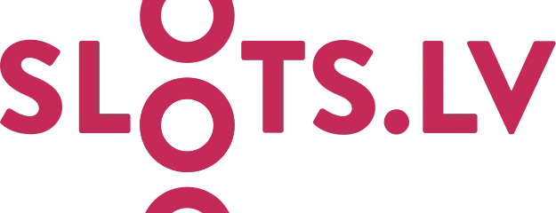 Slots.lv logo