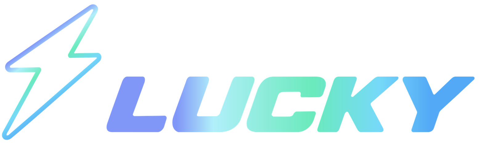 Hyper Lucky logo
