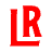 Lucky Rollers logo