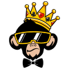 Monkey Tilt logo