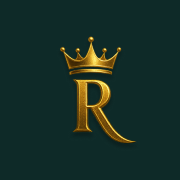 Royalen logo