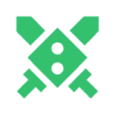 Duelbits casino logo